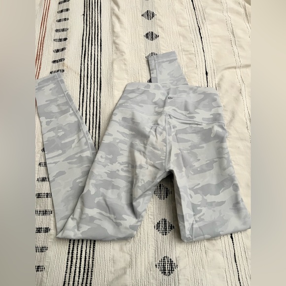 Wunder under leggings 28” - Picture 2 of 3